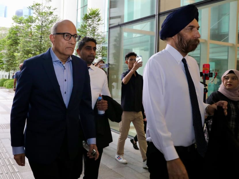 Iswaran handed 27 charges for corruption, obtaining valuables as a public servant and obstructing justice Iswaran handed 27 charges for corruption, obtaining valuables as a public servant and obstructing justice