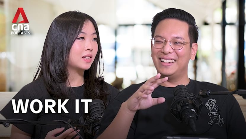 Work It - How will lunch breaks make you better at your job?