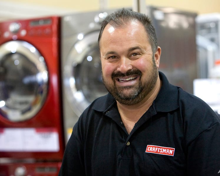 Frank Fritz of the reality TV show American Pickers dies at 60