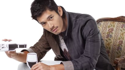 20 Ways To Wine And Dine Like Elvin Ng