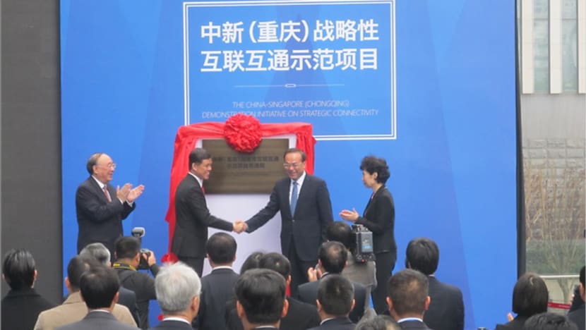 One Belt, One Road project will benefit Singapore, but challenges could arise: Analysts