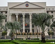 Vietnam jails two former officials in US$100 million gambling trial