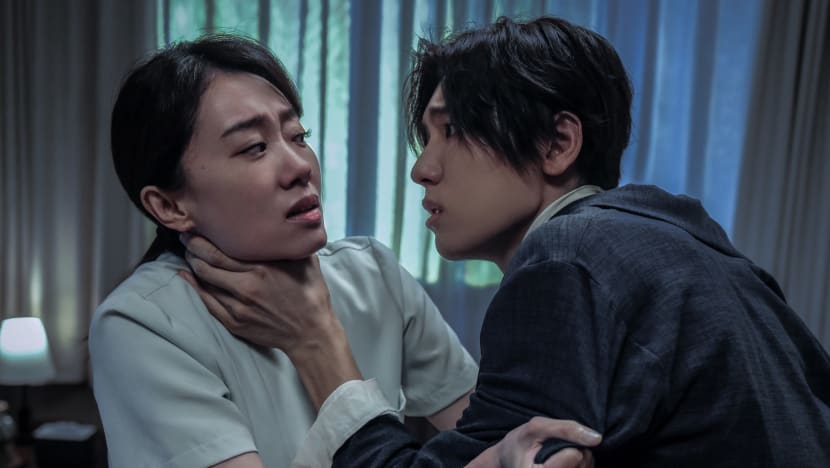 Last Suspect Review: Zhang Xiaofei Shines As Lawyer-Mum In Crime Thriller By Zhang Yimou’s Daughter