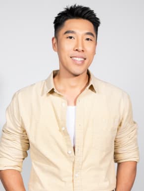 Chef Melvyn Lee