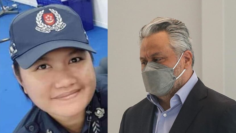 Aston Martin driver contests charge of causing off-duty police officer's death in 2019