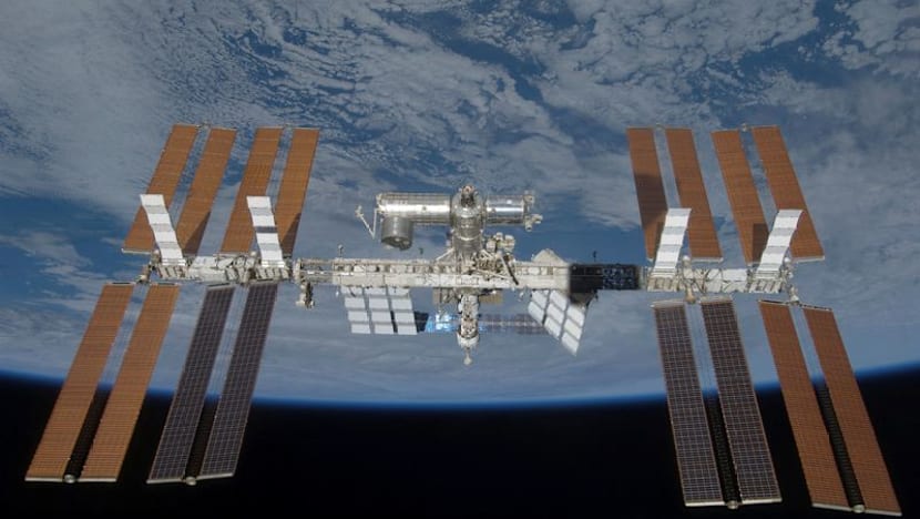Two leaks detected on International Space Station, Russian space agency says