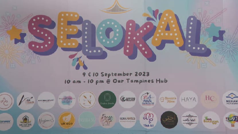 DPPMS anjur SELOKAL 2023; beri usahawan tempatan peluang pamer produk dan perkhidmatan DPPMS anjur SELOKAL 2023; beri usahawan tempatan peluang pamer produk dan perkhidmatan