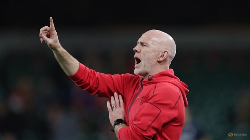 New-look Wales ready for fresh start against England in Six Nations