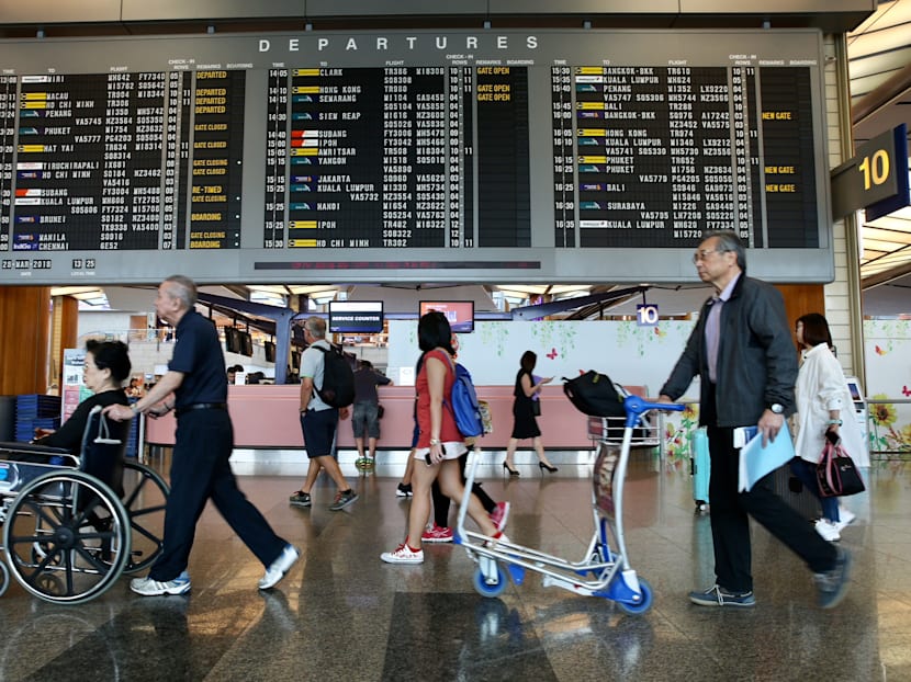 Protecting the consumer rights of air travellers