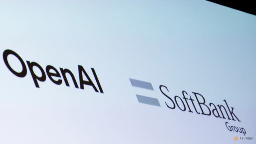 SoftBank Group swings to profit in first quarter, Stargate timeline delayed SoftBank Group swings to profit in first quarter, Stargate timeline delayed