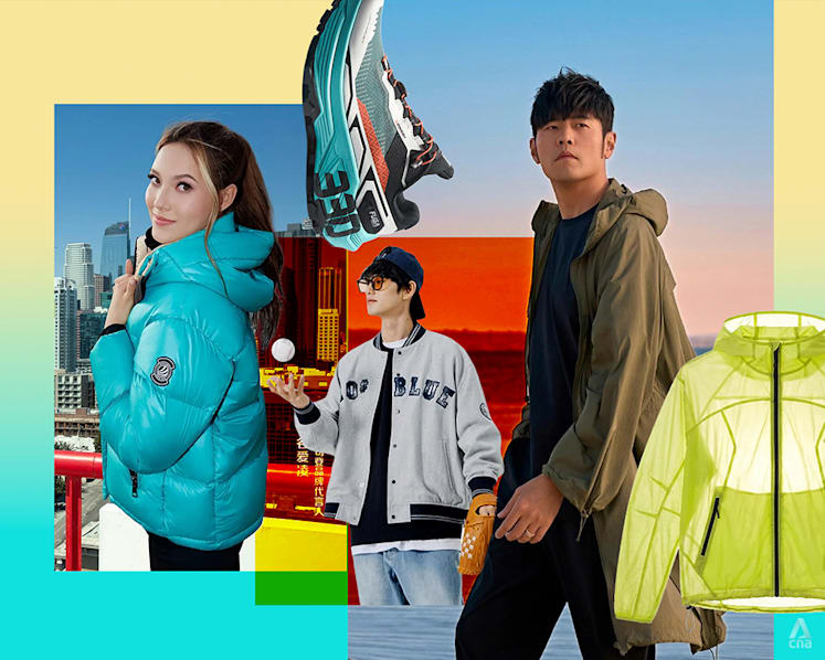From Beneunder to Bosideng: 5 Chinese outdoor brands every gorpcore fan should know From Beneunder to Bosideng: 5 Chinese outdoor brands every gorpcore fan should know