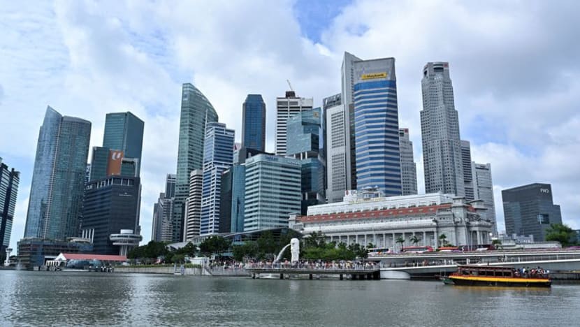 Singapore core inflation remains at 3.1% for third consecutive month