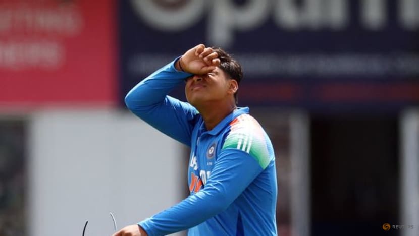 Suryavanshi fireworks guide India Under-19s to ODI win over England