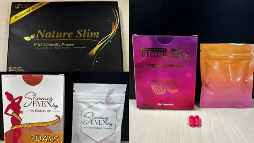 Awas! 3 produk pelangsing di Shopee mengandungi bahan berbahaya Awas! 3 produk pelangsing di Shopee mengandungi bahan berbahaya