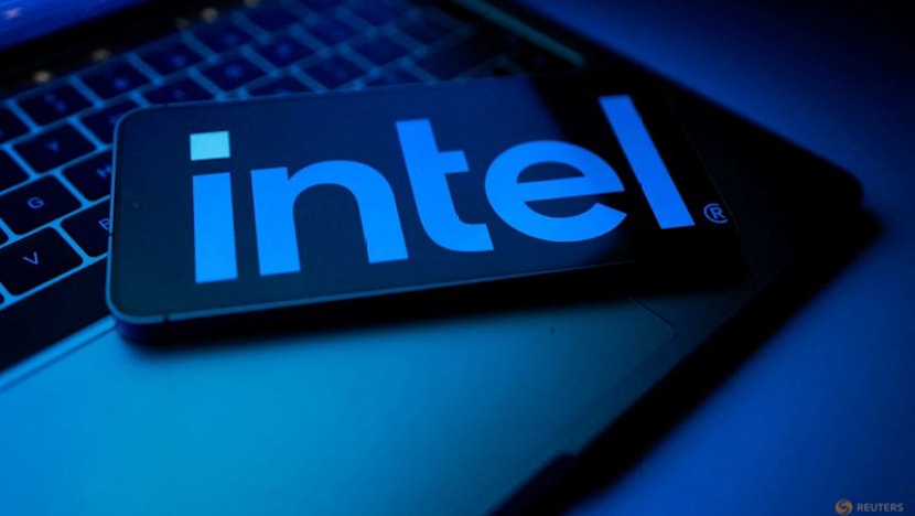 Intel to sell up to $15 billion in shares amid turnaround rally