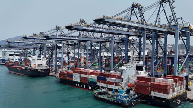 美国调整部分国家关税税率 新加坡维持在10%