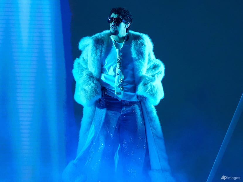 Spotify Wrapped 2025 is here and Bad Bunny has dethroned Taylor Swift as most-streamed artiste