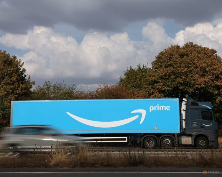Apple, Amazon face revived UK consumer lawsuit over product sales