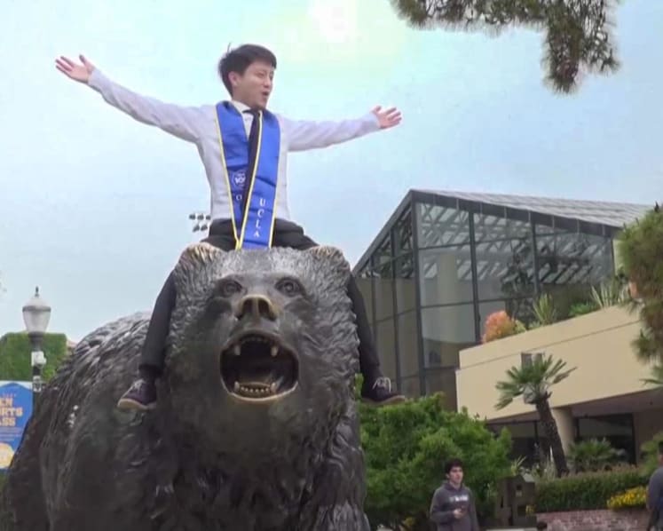 ‘Not a great time to be here’: Asians rethink working, studying in Trump’s America