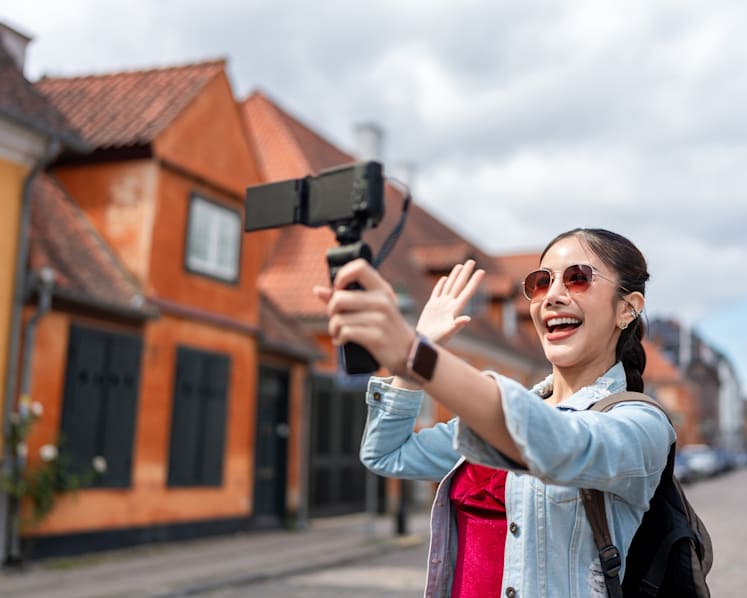 Travel influencers are big business. But do they really drive bookings? Travel influencers are big business. But do they really drive bookings?