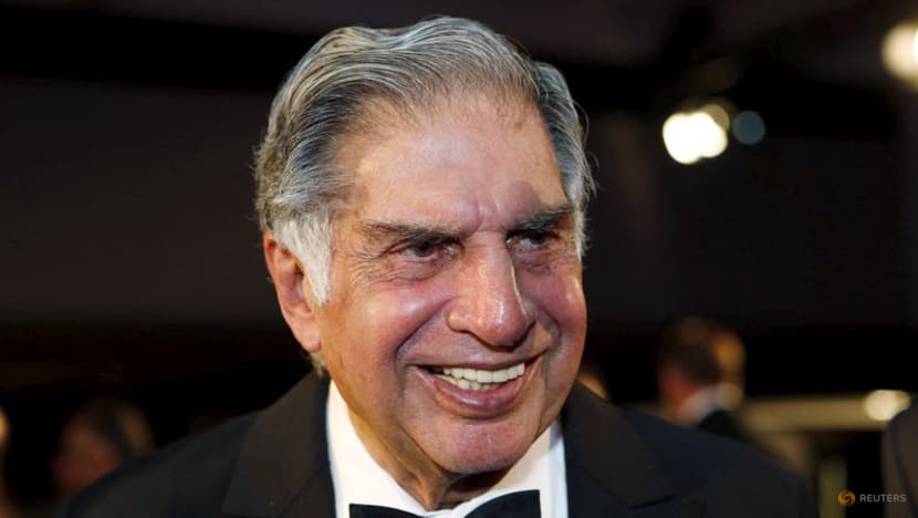 Ratan Tata, who put India's Tata Group on the global map, dies at 86 Ratan Tata, who put India's Tata Group on the global map, dies at 86