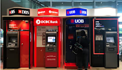 jelasBERITA: Mengapa saham bank SG merosot selepas cecah paras tertinggi?