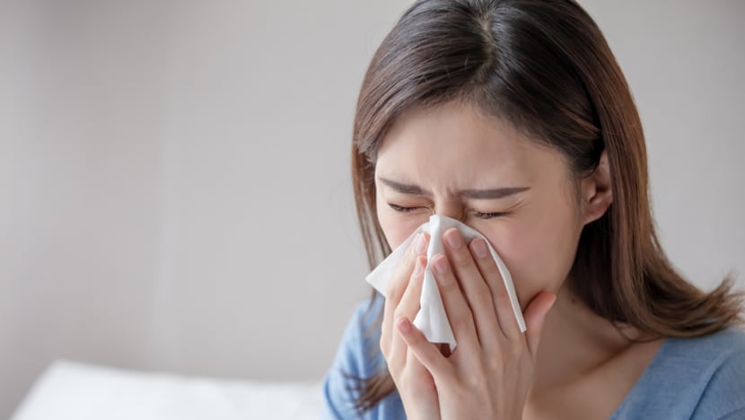 Covid-19 restrictions may have left S’poreans with lower immunity to seasonal flu, common colds: Study