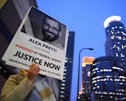 Minneapolis mayor says 'some' US immigration agents to leave city