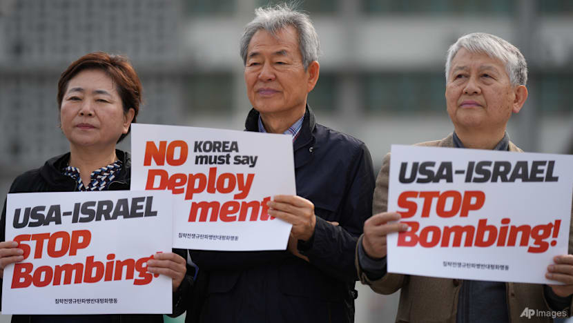 Commentary: What South Korea’s belated participation in the ‘Hormuz coalition’ reveals