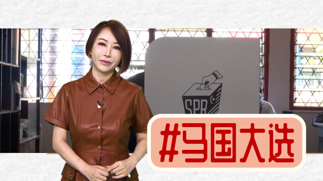 【多懂一点】戏剧张力十足的马国大选