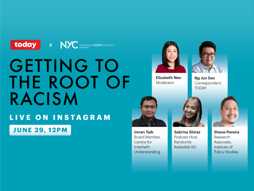 <p>TODAY will be hosting a live webinar session on Instagram on June 29 at 12pm, in partnership with the National Youth Council.</p>
<p>TODAY will be hosting a live webinar session on Instagram on June 29 at 12pm, in partnership with the National Youth Council.</p>