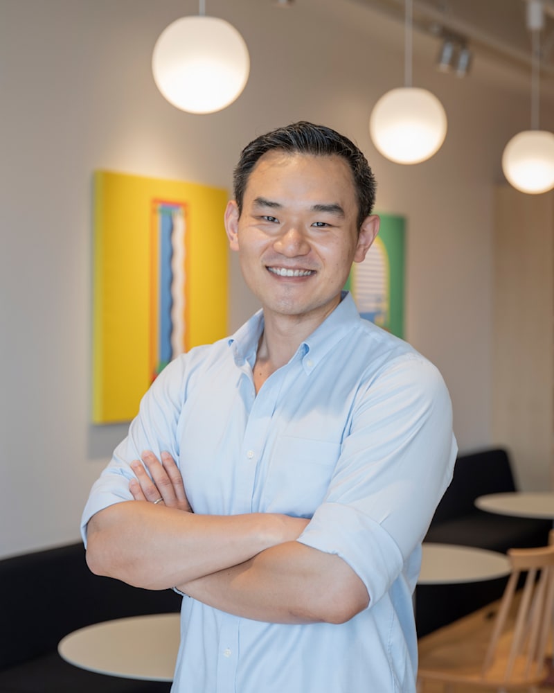 Meet the CEO of Section L, the apartment-hotel brand that’s rethinking extended stays in Japan