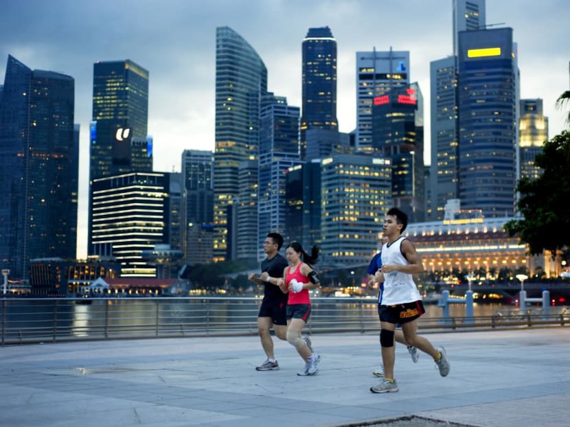 Commentary: Confidence to ride out COVID-19 has diminished need for continued Jobs Support Scheme