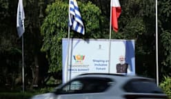 India jadi tuan rumah Sidang Puncak BRICS ketika perang Iran uji perpaduan blok itu