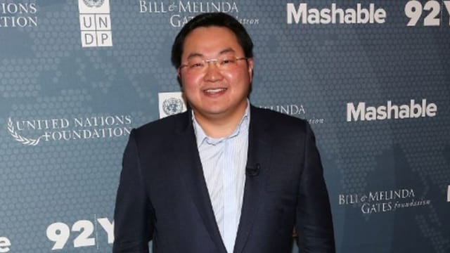 国际刑警仍未缉拿一马弊案通缉犯刘特佐