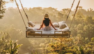 Fenomena Sleep Tourism trending di 2025, tidur nyenyak kini jadi kemewahan impian