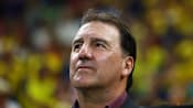 Colombia qualify with DR Congo win as Lorenzo praises attacking variety