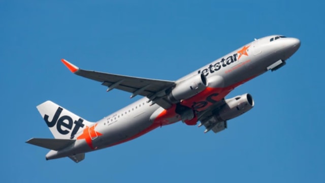 澳大利亚航空公司将关闭旗下廉价航空捷星亚洲