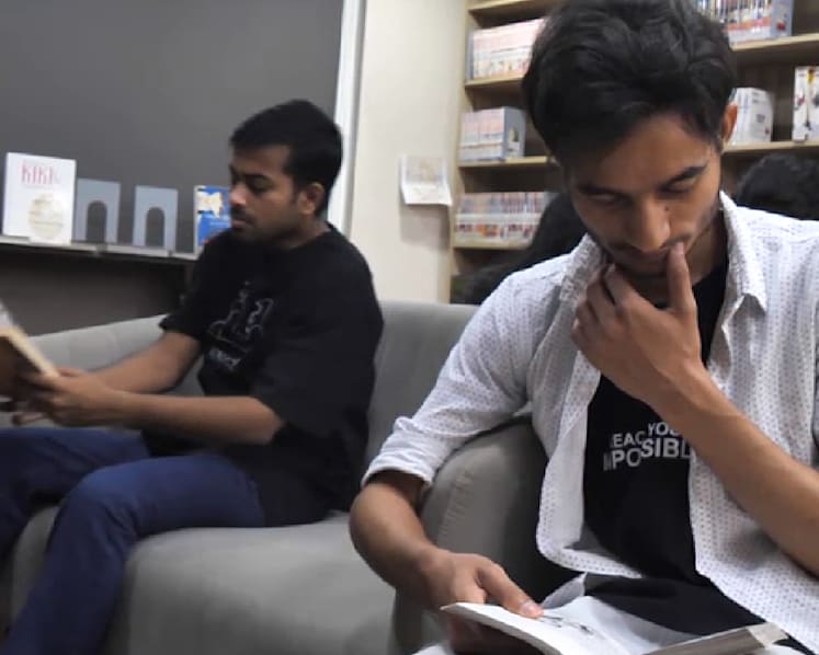 How manga and anime are captivating India’s youth, inspiring a new generation of creators