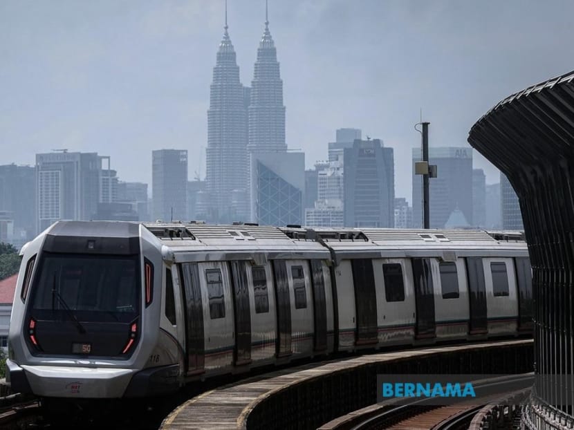 Commuters in Malaysia's Klang Valley are addicted to their cars. What can be done to encourage use of public transport?
