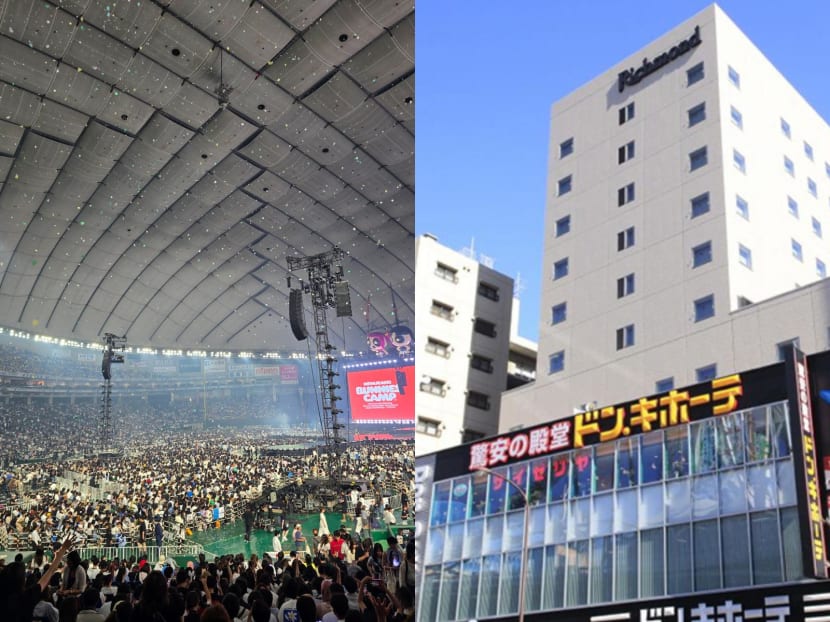 The best hotels in Seoul and Tokyo if you’re travelling for concerts, according to a K-pop and J-pop fan The best hotels in Seoul and Tokyo if you’re travelling for concerts, according to a K-pop and J-pop fan
