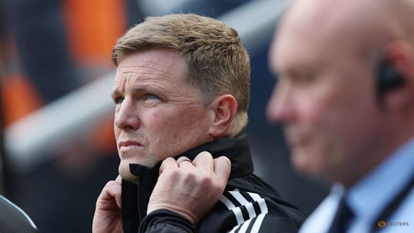 Relief for Howe as Newcastle end losing run with win over Brighton