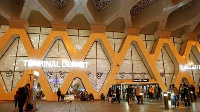 摩洛哥宣布所有自中国入境旅客 不论国籍都将禁止入境