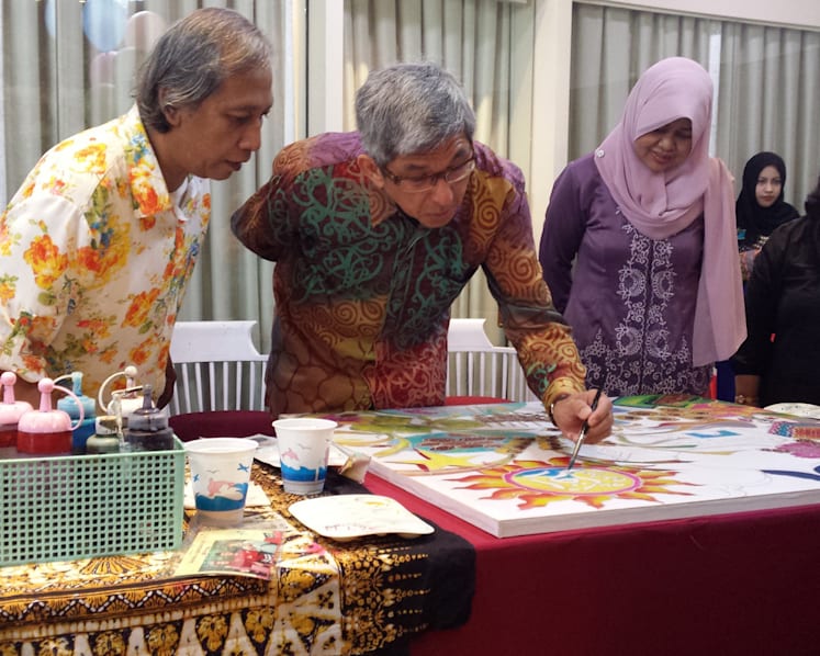 Yayasan Mendaki to tap technology for wider reach, says Yaacob