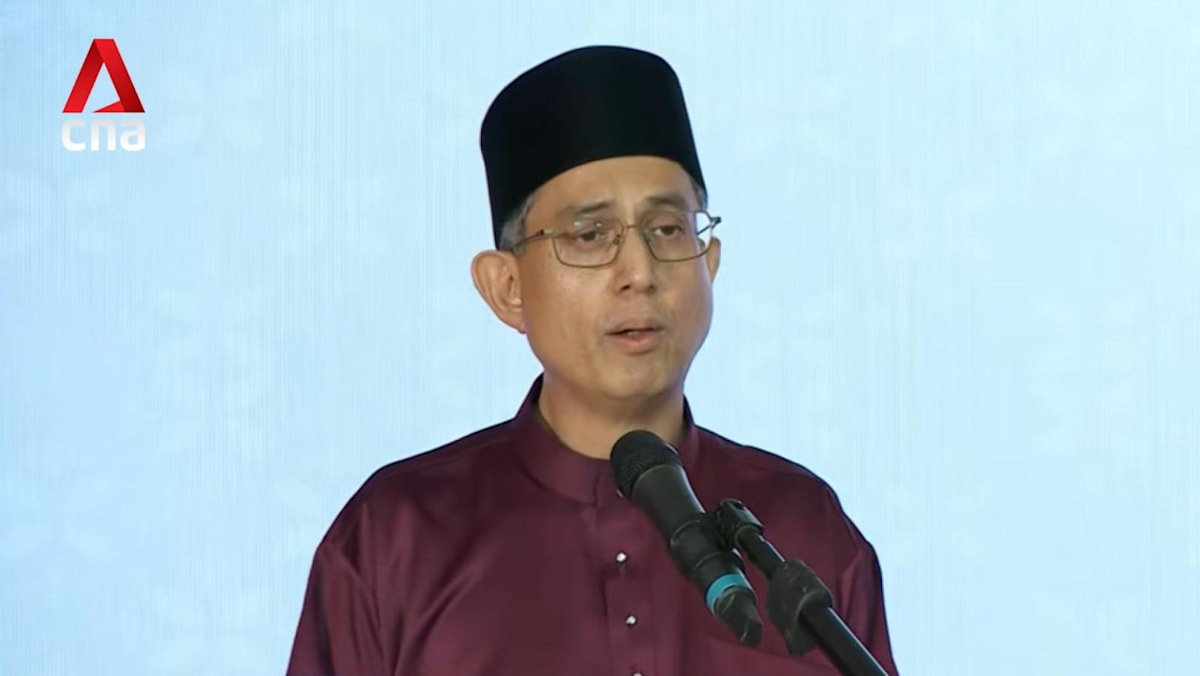 New initiatives, updates to support jobs, education & religious practices for Malay-Muslim community