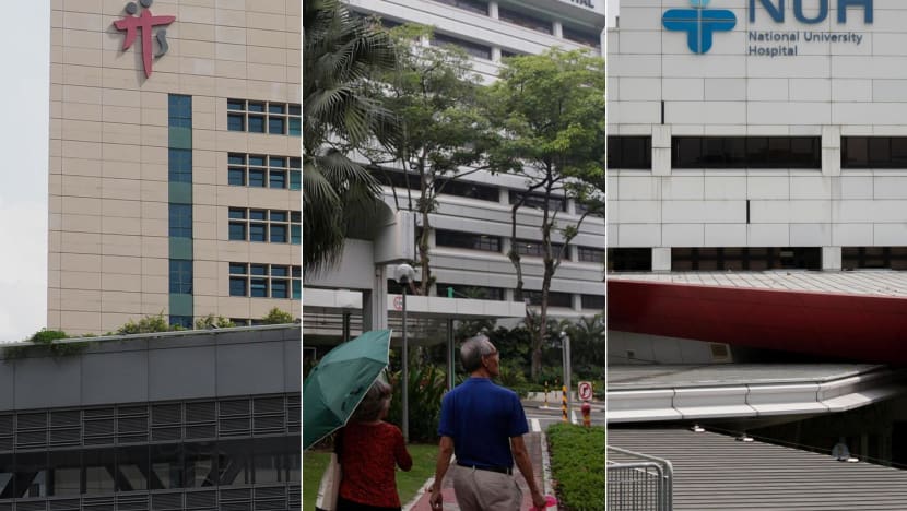 Cyberattack caused 7-hour internet outage that hit public hospitals, polyclinics; attacks continuing: Synapxe