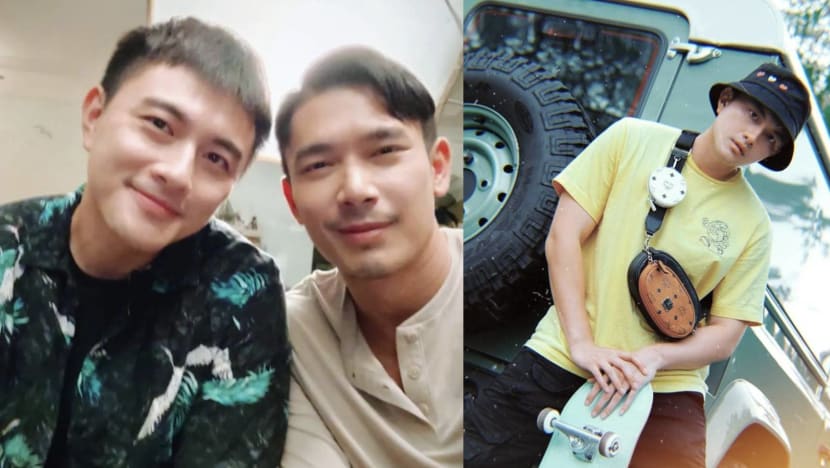 Shane Pow’s Last Episode On The Heartland Hero Airs; Netizens Praise His Performance Shane Pow’s Last Episode On The Heartland Hero Airs; Netizens Praise His Performance