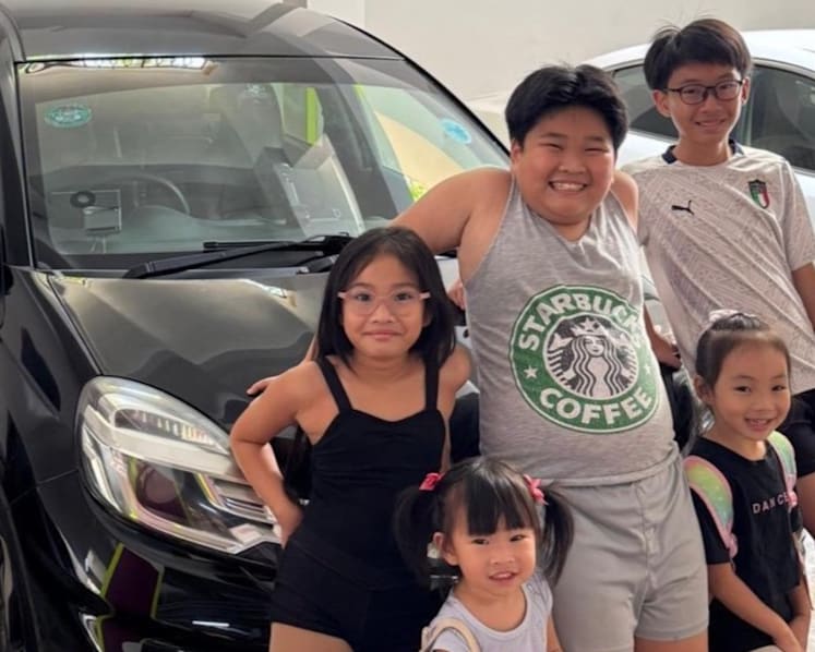 My car is pricey, but a 10-hour daily school run would cost me more