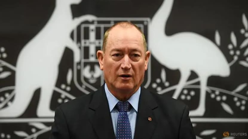 Parlimen Australia kecam Senator Anning atas komen serangan Christchurch yang 'memalukan'
