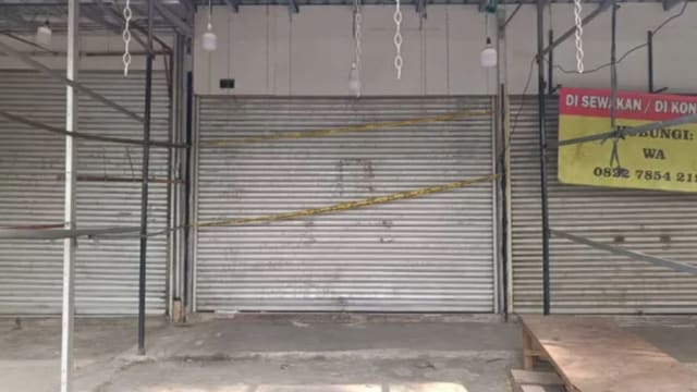 印尼家具店老板陈尸店里三天 凶手竟是两名女儿